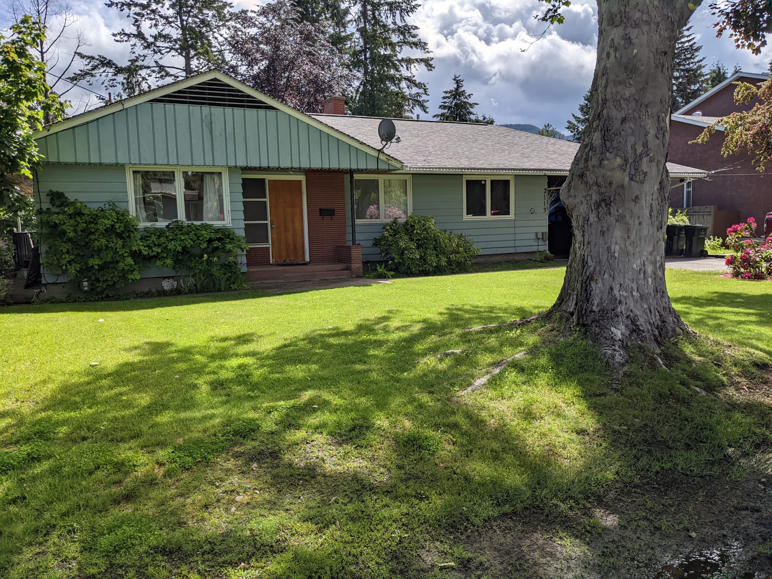 3 Bedroom Family Home in Castlegar WK Real Estate Co.