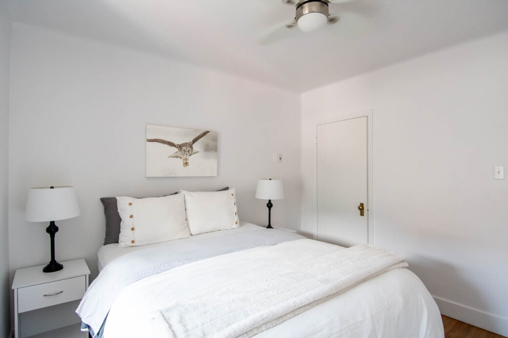3 bedroom
