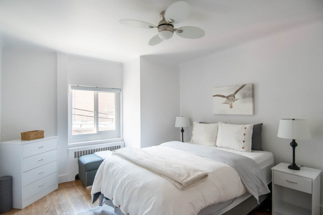 3 bedroom use