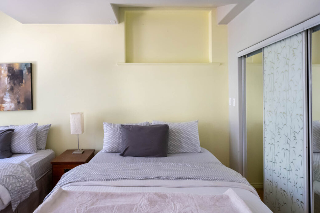 4 bedroom