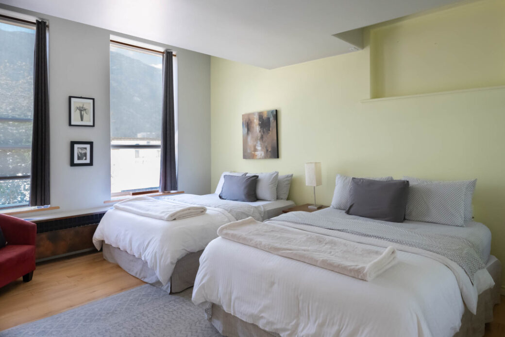 4 bedroom use