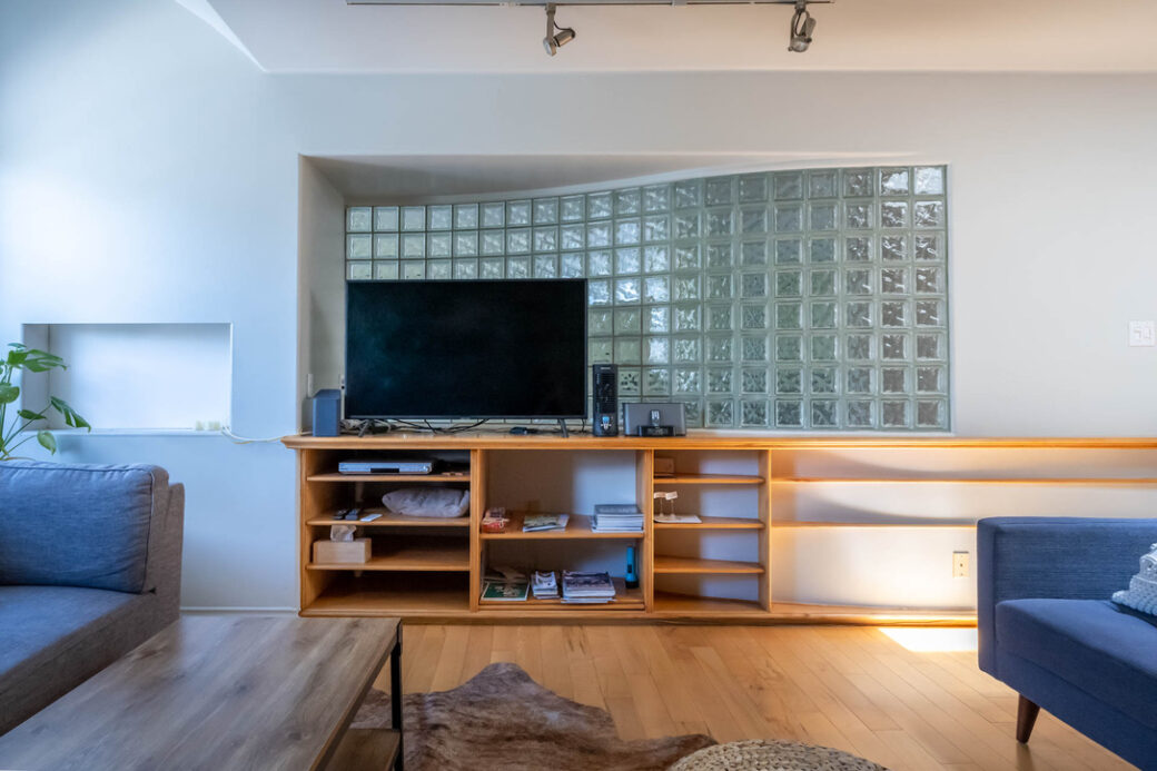 4 bookshelf