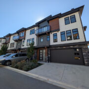 lakeside condo