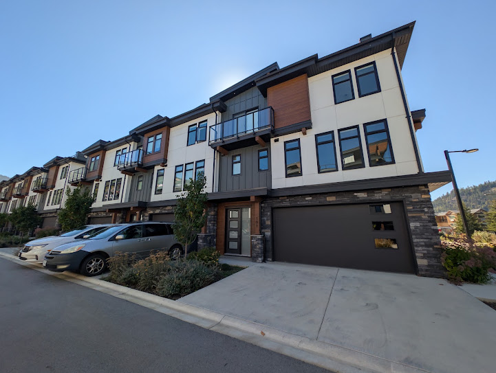 lakeside condo